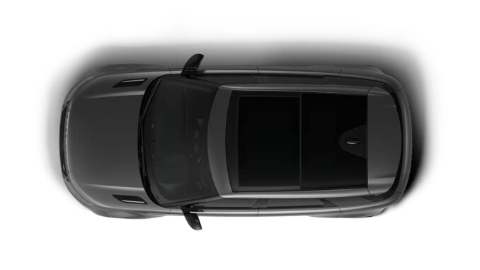 Land Rover Range Rover Evoque 1.5 P270e Autobiography 5dr Auto [Revised] [NI] Hatchback - Image 4